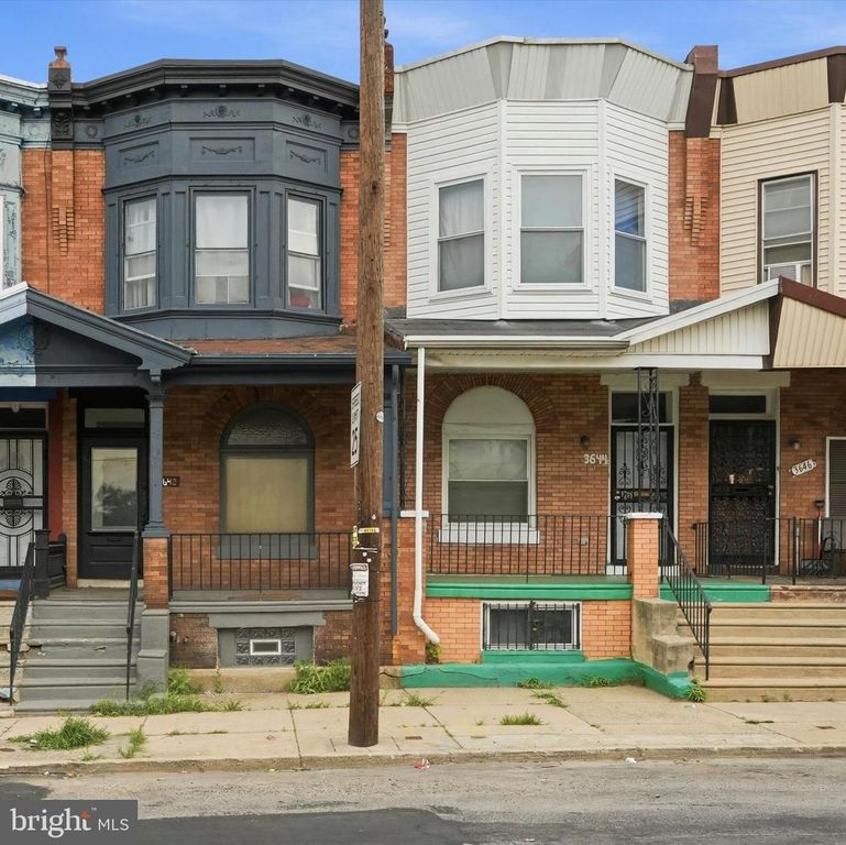 3642 N 11TH ST, Philadelphia, PA 19140