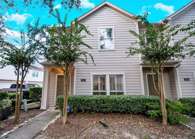 850 W Heights Hollow Lane, Houston, TX 77007