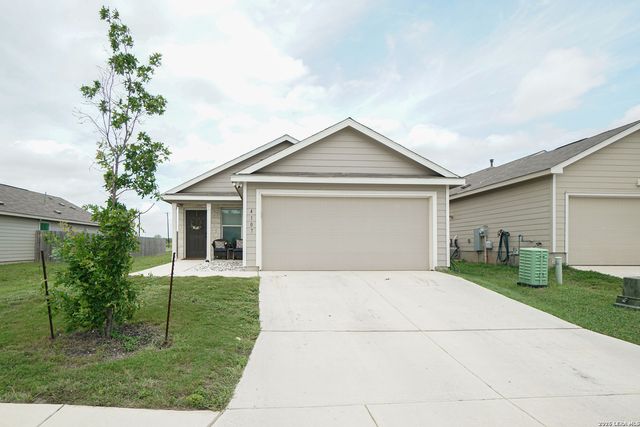 4107 Imogene Ivy, San Antonio, TX 78211