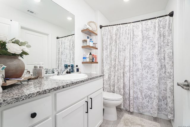 4107 Imogene Ivy, San Antonio, TX 78211