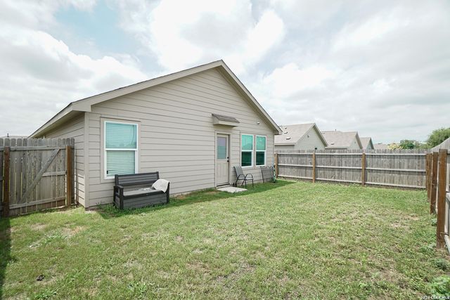 4107 Imogene Ivy, San Antonio, TX 78211