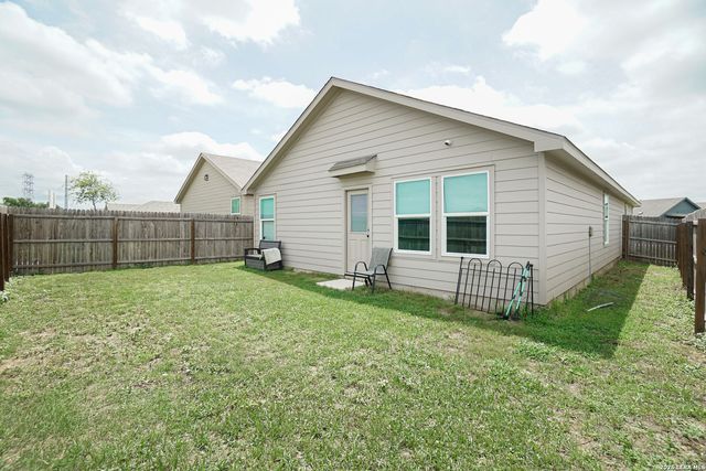 4107 Imogene Ivy, San Antonio, TX 78211