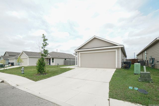 4107 Imogene Ivy, San Antonio, TX 78211