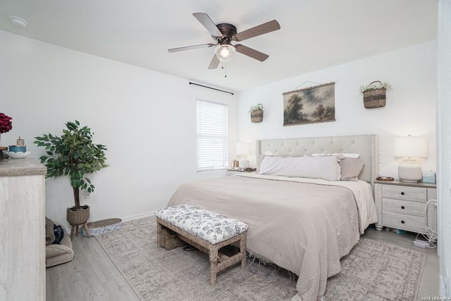 4107 Imogene Ivy, San Antonio, TX 78211