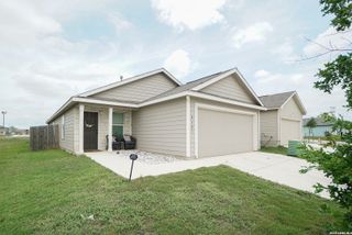 4107 Imogene Ivy, San Antonio, TX 78211