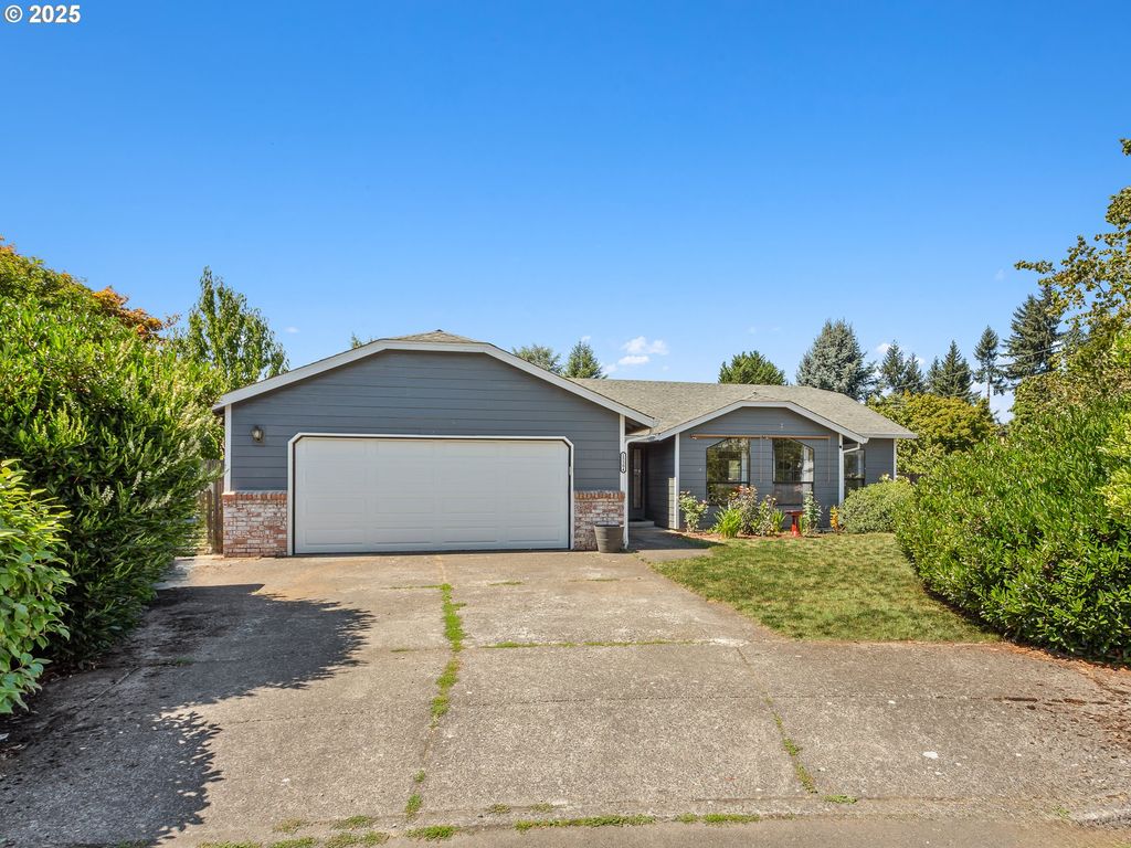 15304 Ne 38TH Cir, Vancouver, WA 98682