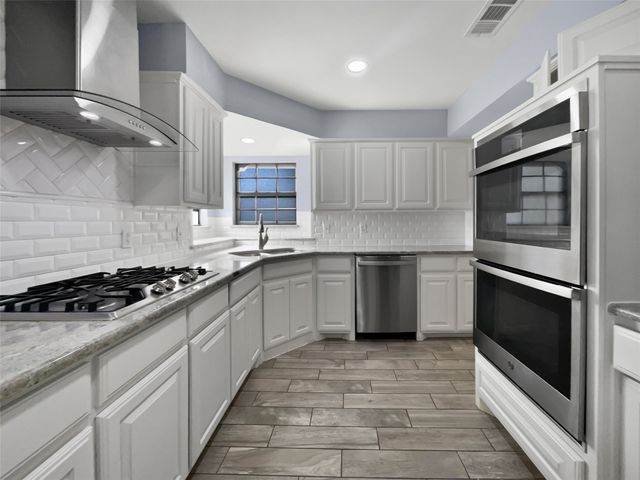 5008 Urban Crest Road, Dallas, TX 75227