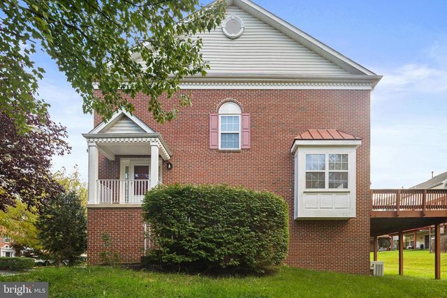 4712 ASHFORTH WAY, Owings Mills, MD 21117
