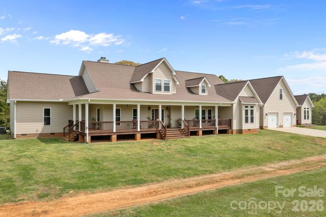 255 Woodlea Court, Mooresville, NC 28115
