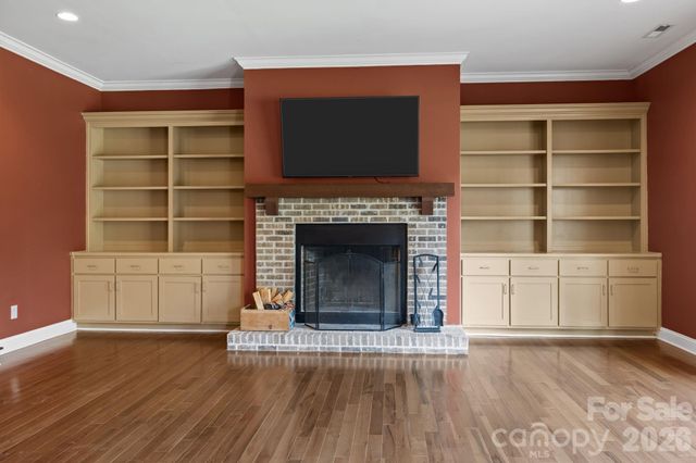 255 Woodlea Court, Mooresville, NC 28115