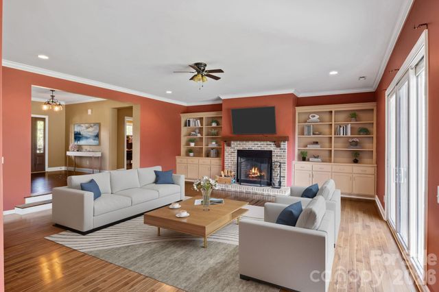 255 Woodlea Court, Mooresville, NC 28115
