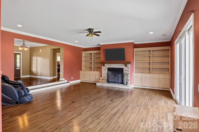 255 Woodlea Court, Mooresville, NC 28115
