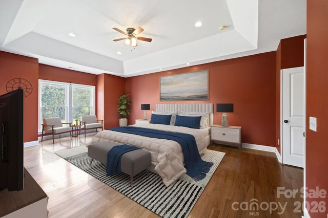 255 Woodlea Court, Mooresville, NC 28115