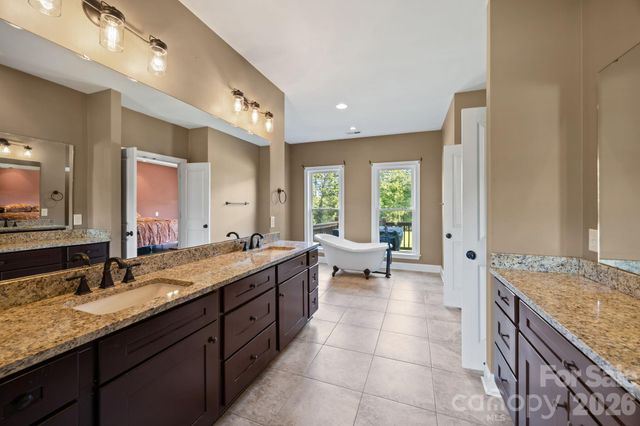 255 Woodlea Court, Mooresville, NC 28115