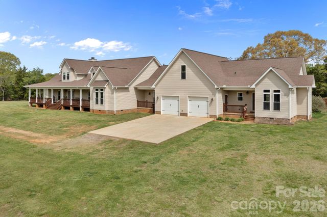 255 Woodlea Court, Mooresville, NC 28115