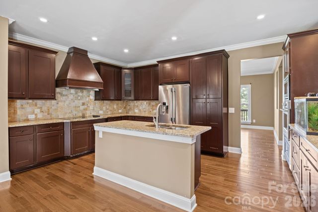 255 Woodlea Court, Mooresville, NC 28115