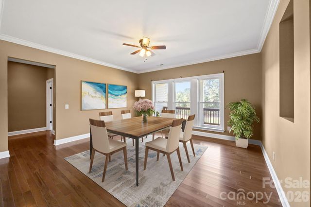 255 Woodlea Court, Mooresville, NC 28115