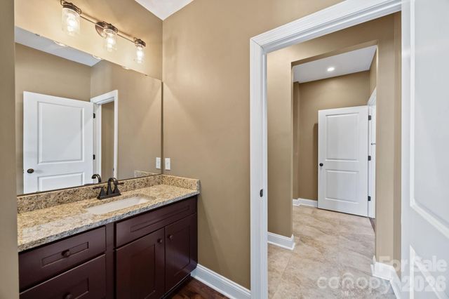 255 Woodlea Court, Mooresville, NC 28115