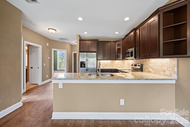255 Woodlea Court, Mooresville, NC 28115