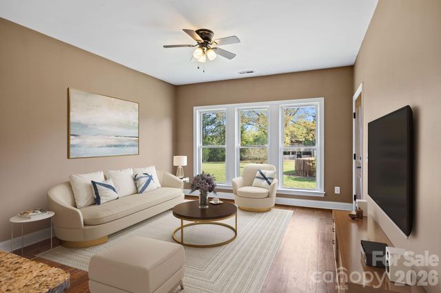 255 Woodlea Court, Mooresville, NC 28115
