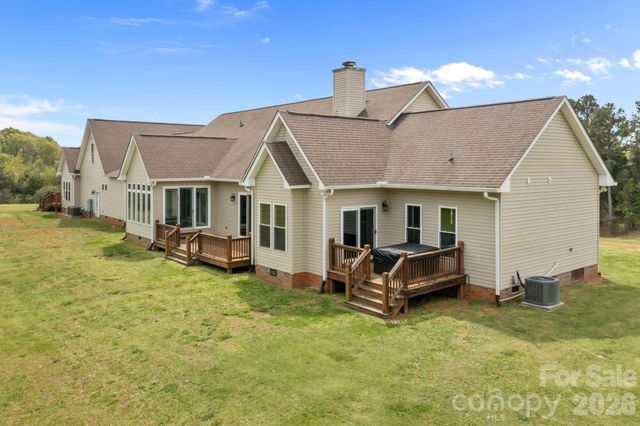 255 Woodlea Court, Mooresville, NC 28115