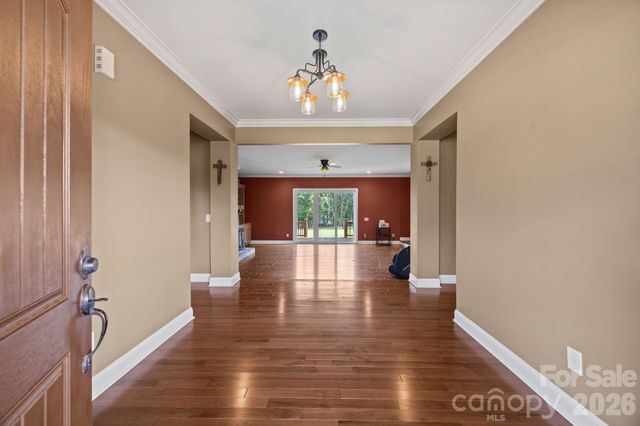 255 Woodlea Court, Mooresville, NC 28115