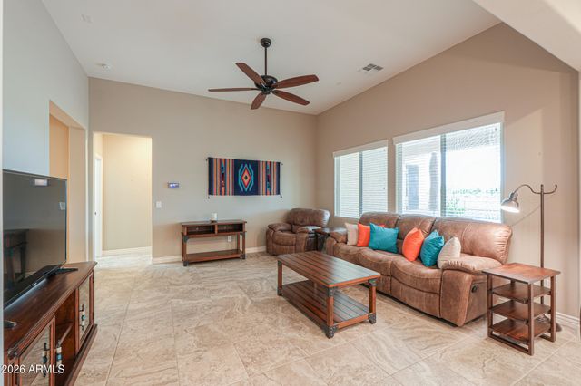 17 S ALAMOSA Avenue, Casa Grande, AZ 85194