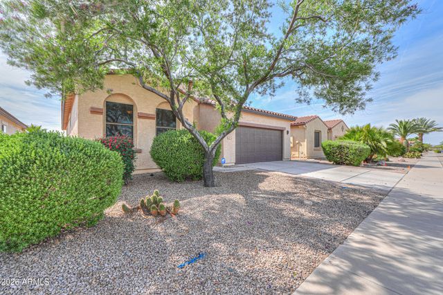 17 S ALAMOSA Avenue, Casa Grande, AZ 85194