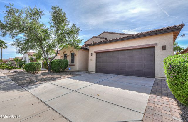 17 S ALAMOSA Avenue, Casa Grande, AZ 85194