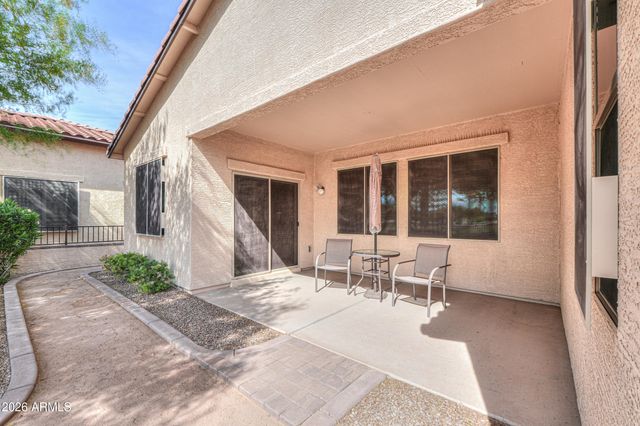 17 S ALAMOSA Avenue, Casa Grande, AZ 85194
