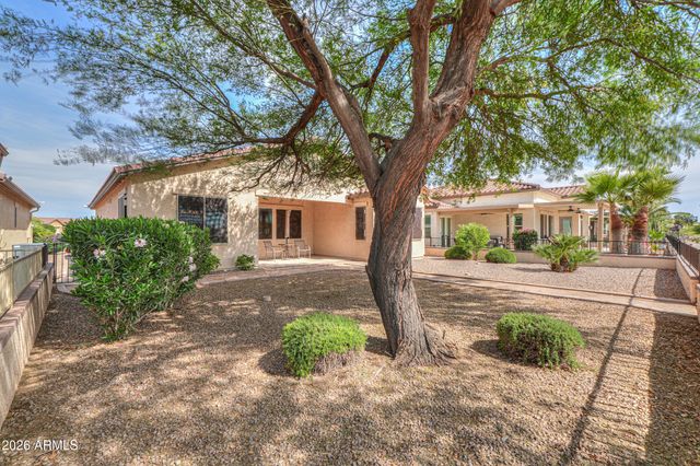 17 S ALAMOSA Avenue, Casa Grande, AZ 85194