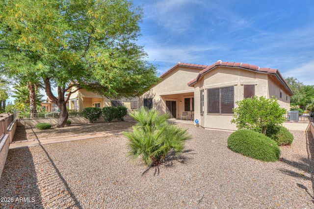 17 S ALAMOSA Avenue, Casa Grande, AZ 85194