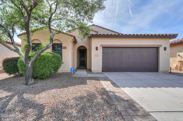 17 S ALAMOSA Avenue, Casa Grande, AZ 85194
