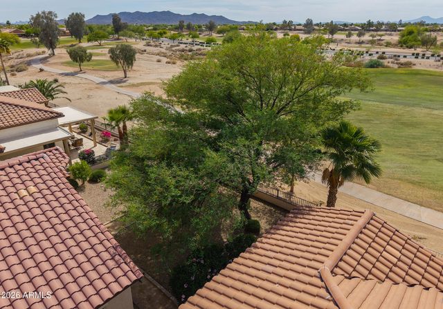 17 S ALAMOSA Avenue, Casa Grande, AZ 85194