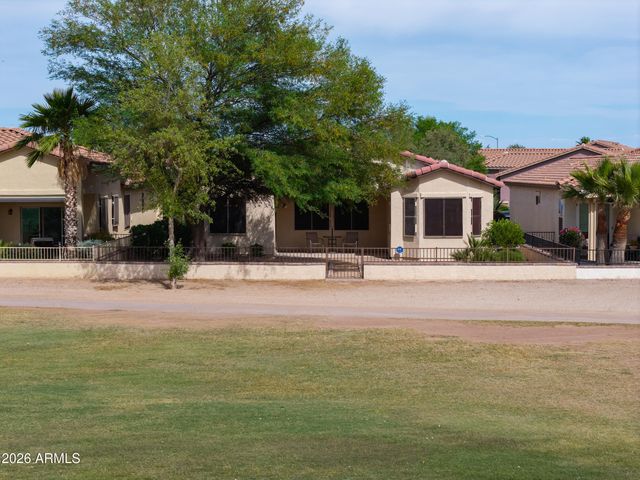 17 S ALAMOSA Avenue, Casa Grande, AZ 85194