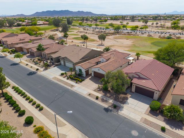 17 S ALAMOSA Avenue, Casa Grande, AZ 85194