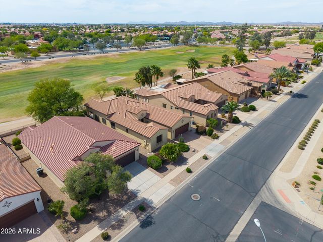 17 S ALAMOSA Avenue, Casa Grande, AZ 85194