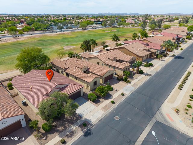 17 S ALAMOSA Avenue, Casa Grande, AZ 85194