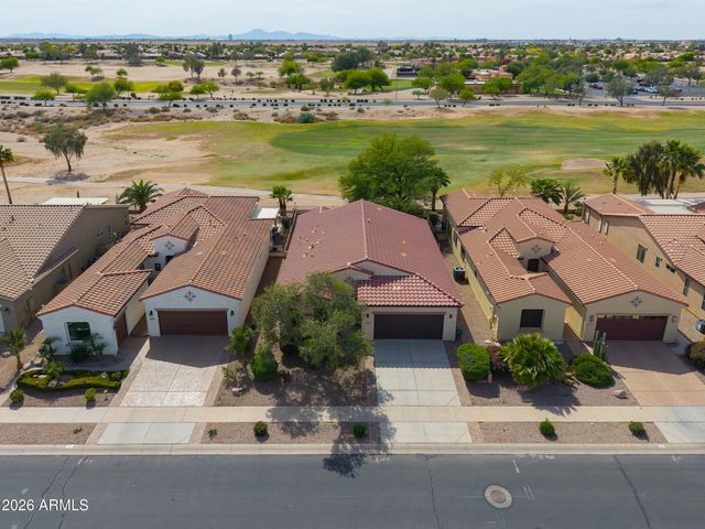 17 S ALAMOSA Avenue, Casa Grande, AZ 85194