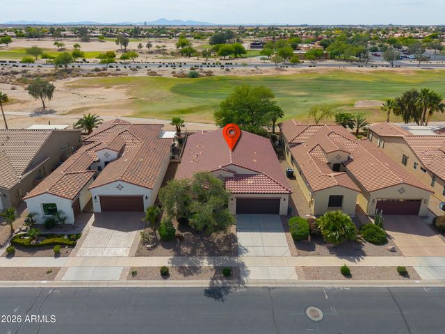 17 S ALAMOSA Avenue, Casa Grande, AZ 85194