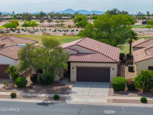 17 S ALAMOSA Avenue, Casa Grande, AZ 85194