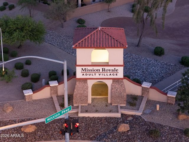 17 S ALAMOSA Avenue, Casa Grande, AZ 85194