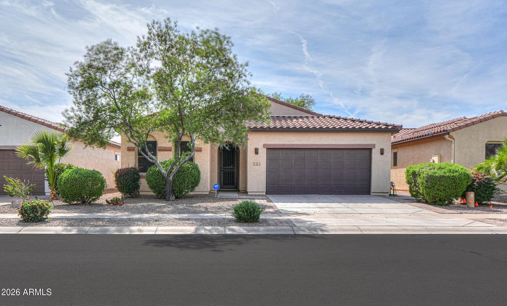 17 S ALAMOSA Avenue, Casa Grande, AZ 85194