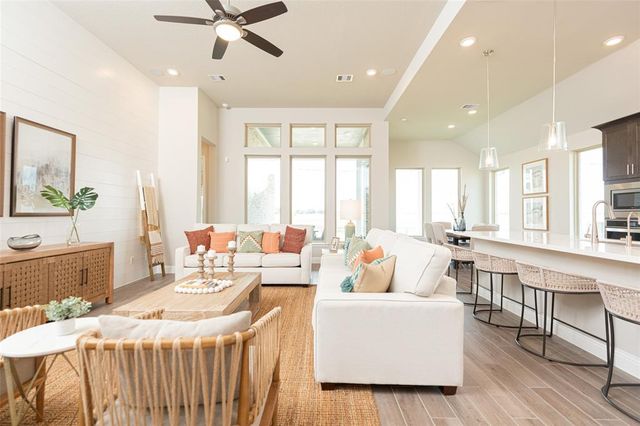 19319 Stagecoach Breeze Lane, Tomball, TX 77377