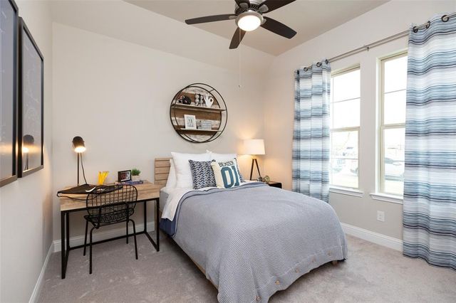 19319 Stagecoach Breeze Lane, Tomball, TX 77377