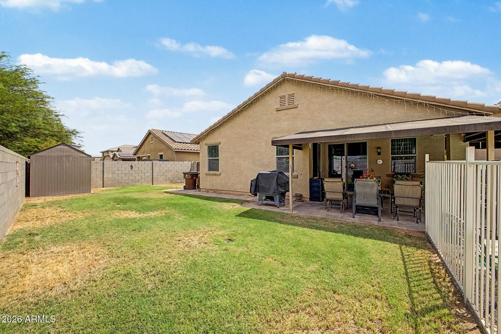 8906 N 102ND Lane, Peoria, AZ 85345 — photo 5
