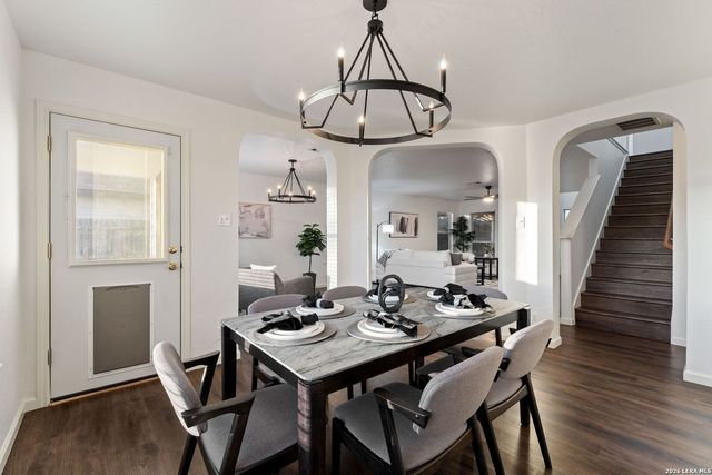 14919 Wilmington, Selma, TX 78154