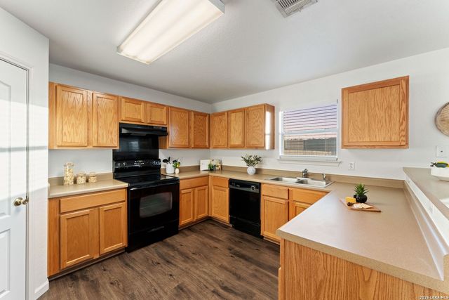 14919 Wilmington, Selma, TX 78154