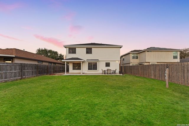 14919 Wilmington, Selma, TX 78154