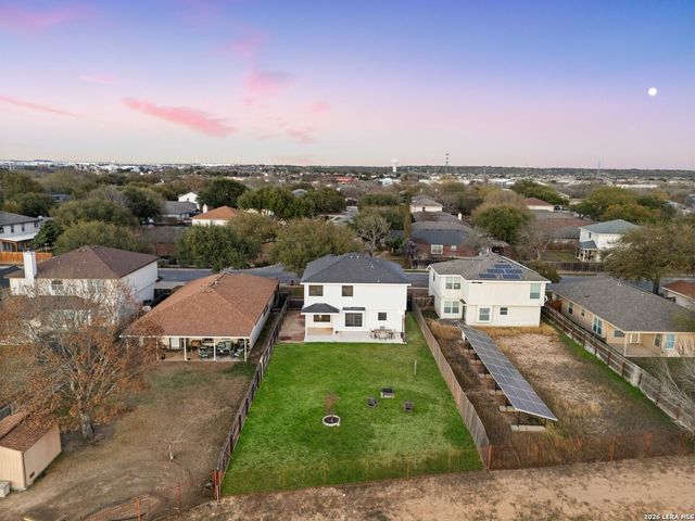 14919 Wilmington, Selma, TX 78154